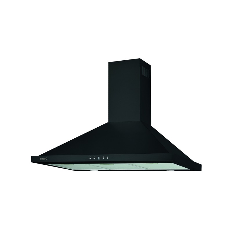 CAMPANA CATA BETA PRO 9000 BK