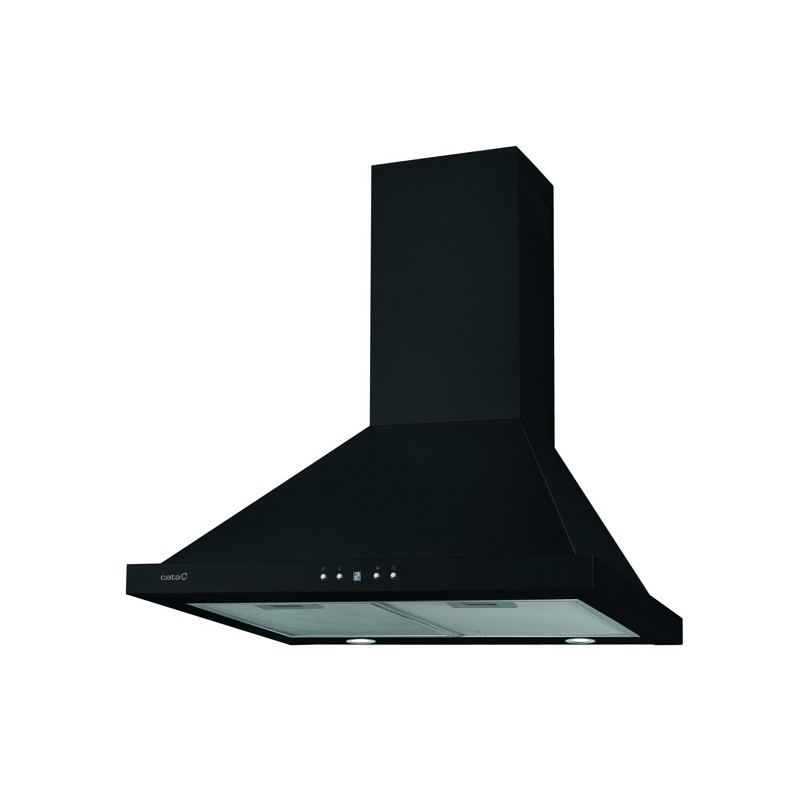 CAMPANA CATA BETA PRO 6000 BK