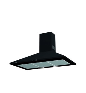 CAMPANA CATA OMEGA 900 BK /M