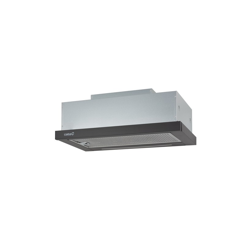 CAMPANA CATA TFH-6630 BK /A