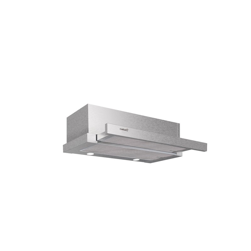 CAMPANA CATA EXTENDER 600