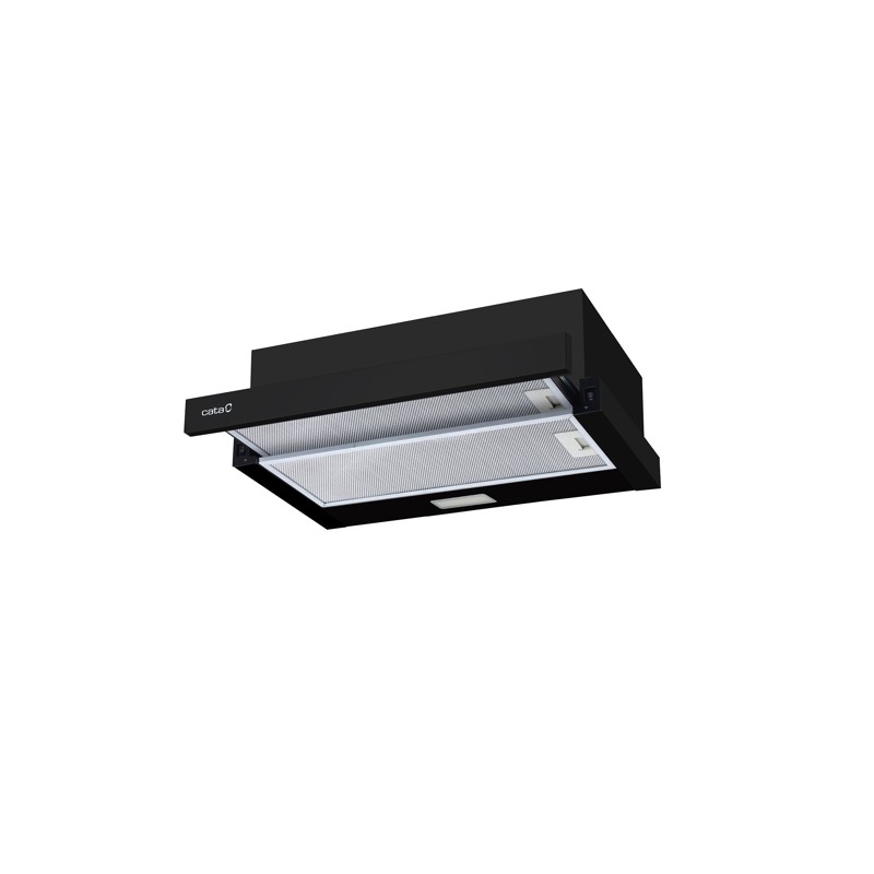 CAMPANA CATA TFB-5160 BK /A