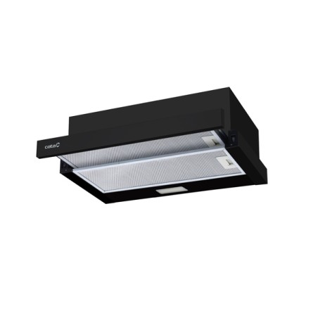 CAMPANA CATA TFB-5160 BK /A