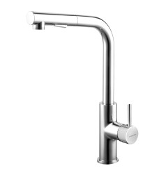 GRIFO FRECAN TAP ECO-E CROMO REF:40226