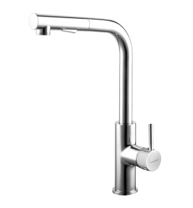 GRIFO FRECAN TAP ECO-E CROMO REF:40226