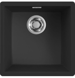 CUBETA ELLECI ZEN 102 NEGRO