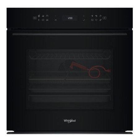 HORNO WHIRLPOOL WOI78FPT1SBA