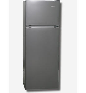 FRIGORIFICO ROMMER FE-251 INOX