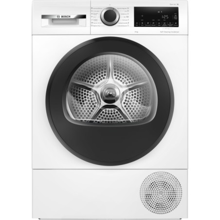 SECADORA BOSCH WQG235D1ES