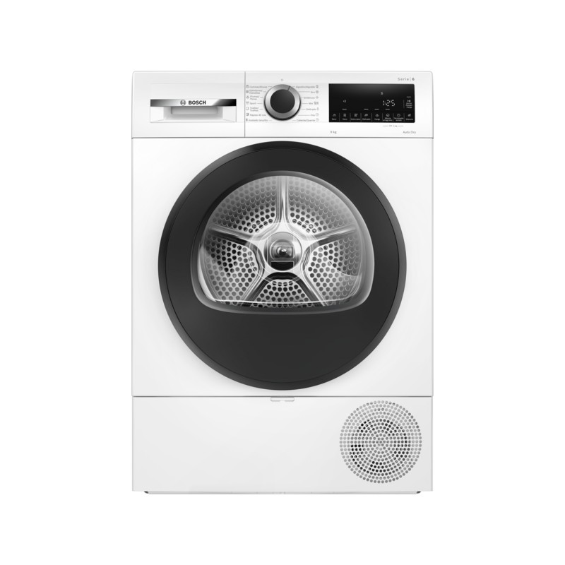 SECADORA BOSCH WQG24200ES