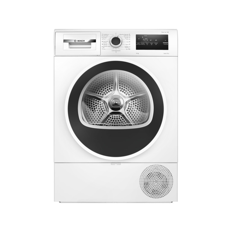 SECADORA BOSCH WTR85V00ES