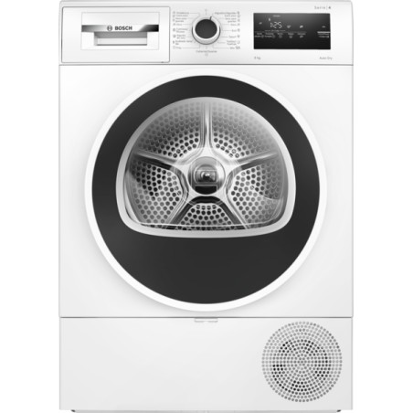 SECADORA BOSCH WTR85V00ES