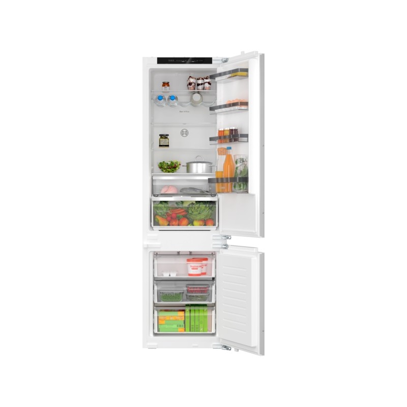 COMBI BOSCH KIN86ADD0