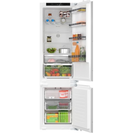 COMBI BOSCH KIN86ADD0