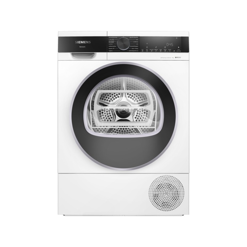 SECADORA SIEMENS WQ45G2D1ES