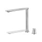 GRIFO TEKA FO-985 CROMO