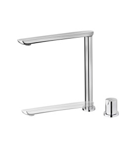 GRIFO TEKA FO-985 CROMO