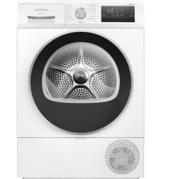 SECADORA SIEMENS WT45HV00ES