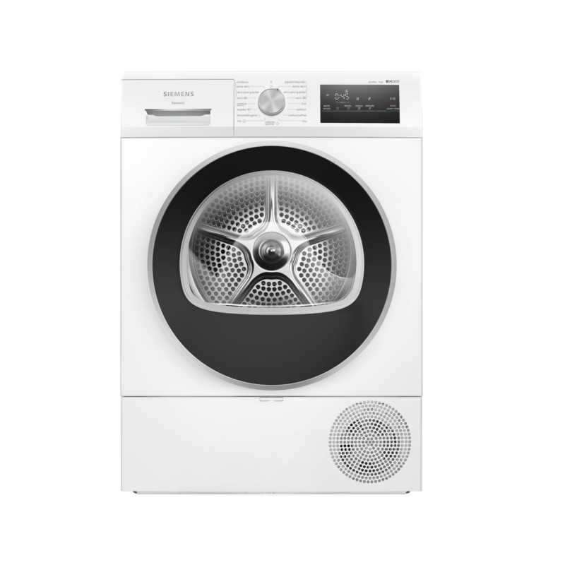 SECADORA SIEMENS WT45HV00ES SECADORA SIEMENS WT45HV00ES