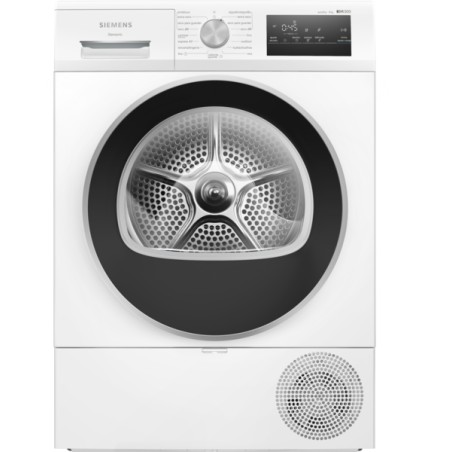 SECADORA SIEMENS WT45HV00ES