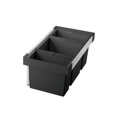 CUBO BLANCO FLEXON II LOW 80/3 REF 525 221