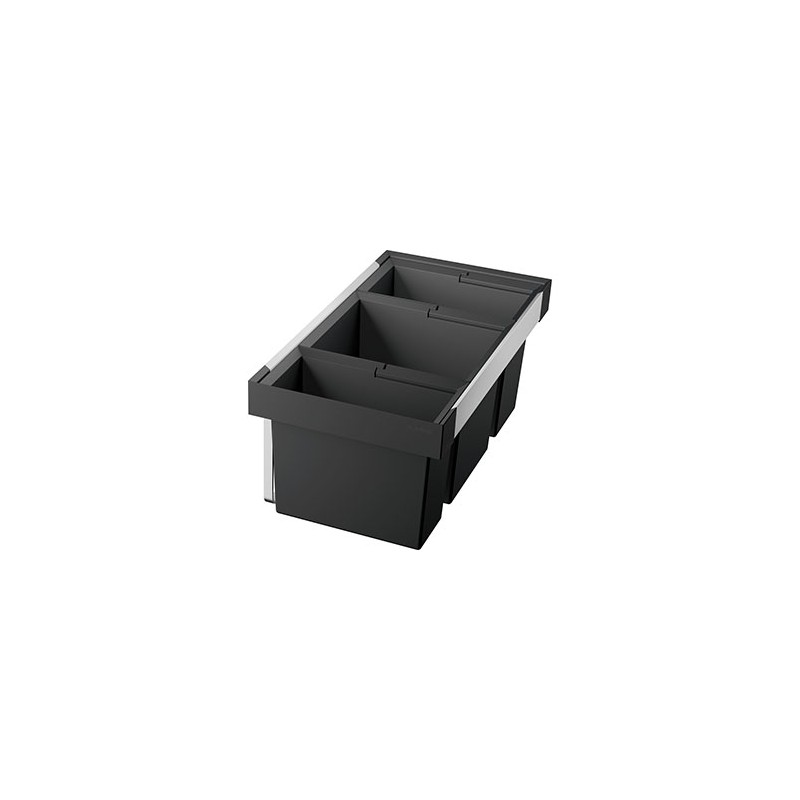 CUBO BLANCO FLEXON II LOW 80/3 REF 525 221