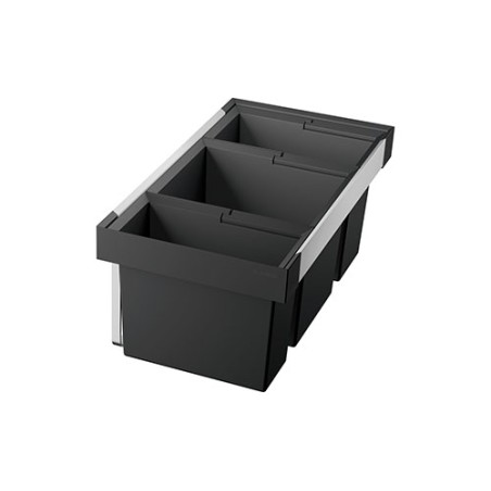 CUBO BLANCO FLEXON II LOW 80/3 REF 525 221