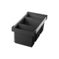 CUBO BLANCO FLEXON II LOW 80/3 REF 525 221
