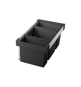 CUBO BLANCO FLEXON II LOW 80/3 REF 525 221