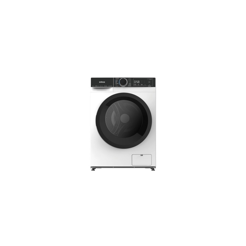 LAVADORA EDESA EWF-8403 WH