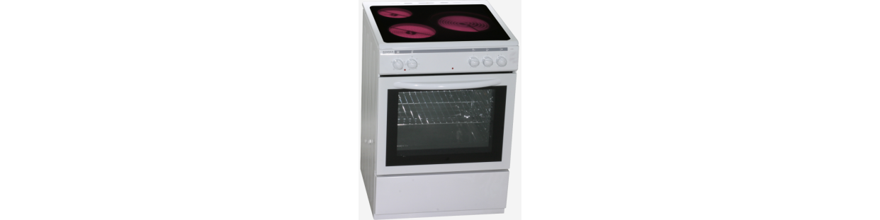 COCINAS VITROCERAMICAS