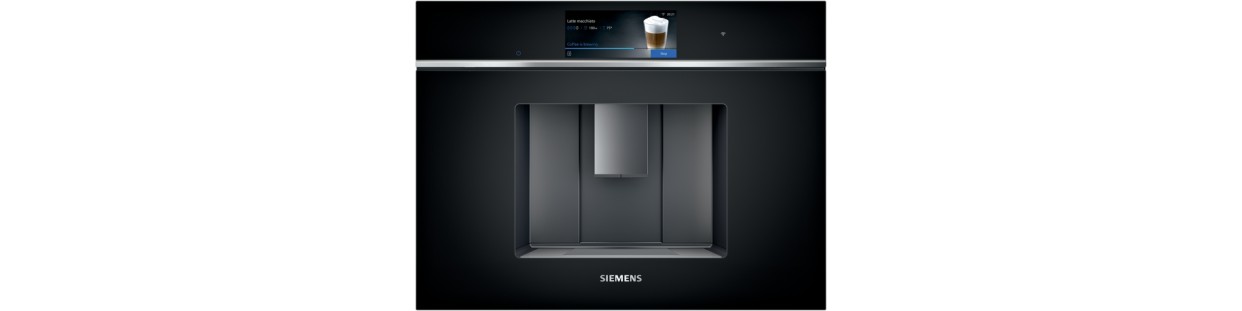 CAFETERAS INTEGRABLES
