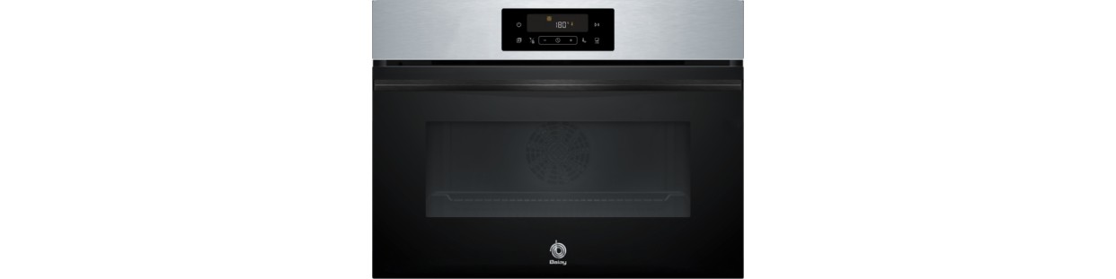 HORNOS COMPACTOS
