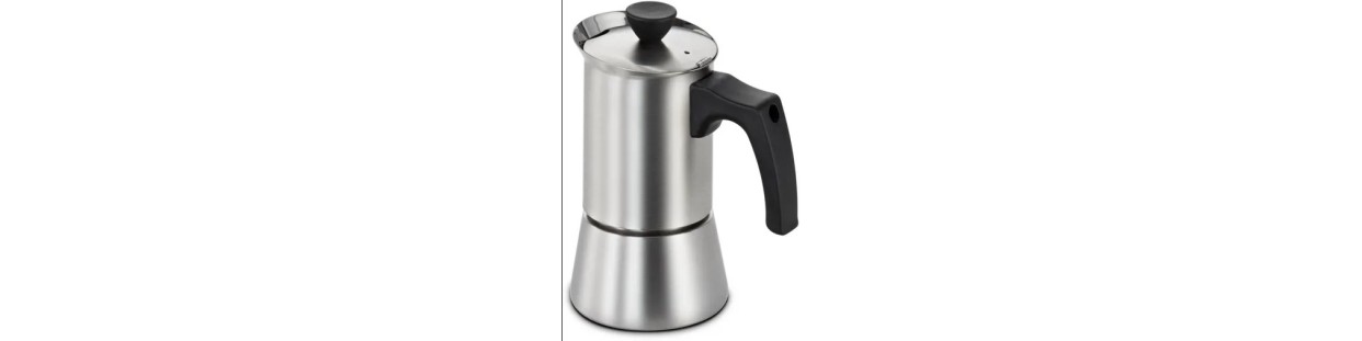 CAFETERAS